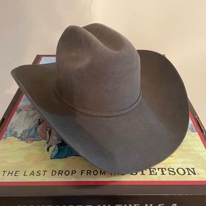 Stetson Skyline 7 1/4 Cowboy Hat